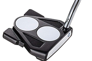 2-BALL TEN TOUR LINED パター レディース 2022年モデル (ツーボール テン TOUR LINED パター レディース 2022年モデル)