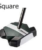 TRTL Square 2 Square (タートル Square 2 Square)