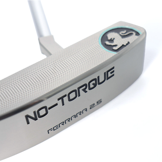 FERRARA 2.5 NO-TORQUE パター (フェラーラ 2.5 ノートルク パター)
