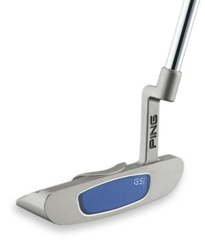 G5i B60 パター (ジーファイブアイ ビーシックスティ パター)