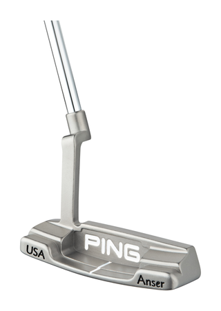 i-Series Anser パター (アイシリーズ アンサー パター)