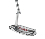 ANSER MILLED Anser 2 パター (アンサー ミルド アンサー 2 パター)