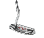 ANSER MILLED Anser 3 パター (アンサー ミルド アンサー 3 パター)