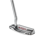 ANSER MILLED Anser 6 パター (アンサー ミルド アンサー 6 パター)