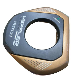 HEPPLER FETCH PP60グリップ パター 調整機能付きモデル