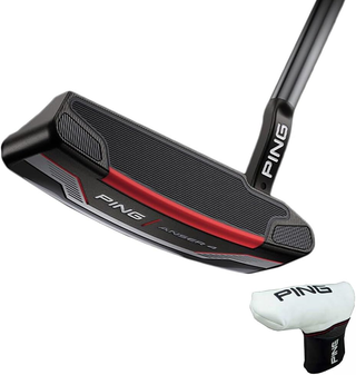 2021 ANSER 4 PP58グリップ