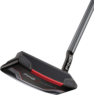 2021 KUSHIN 4 PP60グリップ