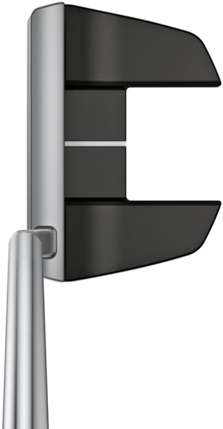 PLD MILLED PRIME TYNE 4