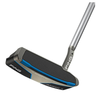 SCOTTSDALE ANSER 4 PING SPST TOUR 2.0グリップ