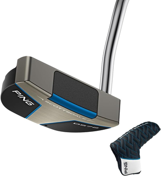 SCOTTSDALE DS72 PING SPST TOUR 2.0グリップ