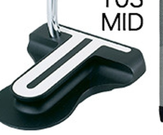 T03 MID パター (T03 MID パター)