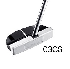シルバーブレード 03CS (シルバーブレード 03CS)
