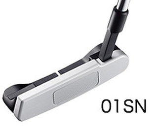 シルバーブレード 01SN (シルバーブレード 01SN)