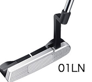 シルバーブレード 01LN (シルバーブレード 01LN)