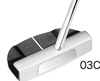 シルバーブレード II 03CS (シルバーブレード II 03CS)