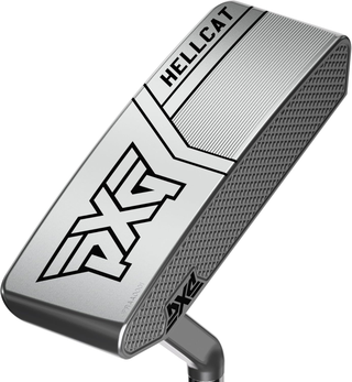 Hellcat ZT パター