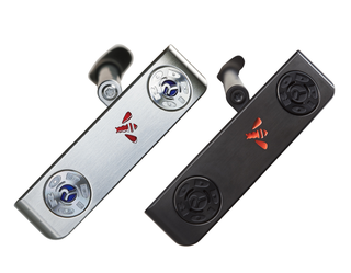 RODDIO B-TUNING Square Blade Diamond Milled (ロッディオ B-TUNING スクエアブレード ダイヤモンドミルド)