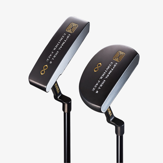 BEYOND PUTTER