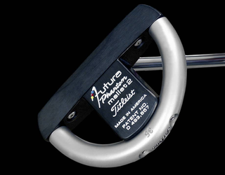 Futura Phantom Mallet 2