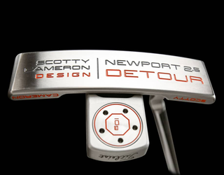 Newport 2.5 Detour