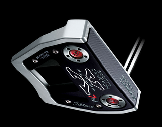 Futura X7M Dual Balance