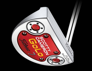 GoLo 7 Dual Balance