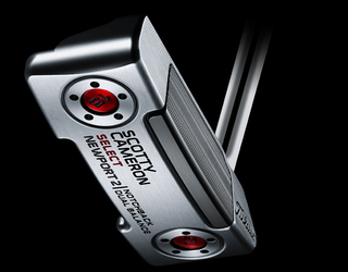 Select Newport 2 Notchback Dual Balance