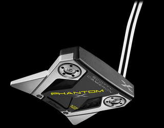 Phantom X 12