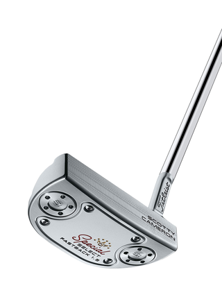 スペシャルセレクト ファストバック 1.5