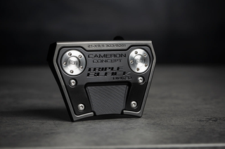 PHANTOM X 9.5 トリプルブラック パター 2021年モデル