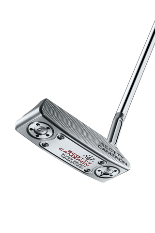 スーパーセレクト ニューポート 2.5 プラス パター USモデル (スーパーセレクト ニューポート 2.5 プラス パター USモデル)