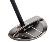 Si3 Mallet Nickel パター (エスアイ3 マレット ニッケル パター)