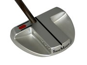 SB1 Platinum Center パター (エスビー1 プラチナ センター パター)