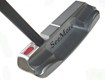 m2 SS Platinum パター (エム2 エスエス プラチナ パター)