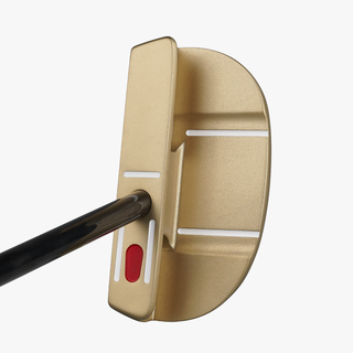 Bronze FGP Mallet パター (ブロンズ FGP マレット パター)