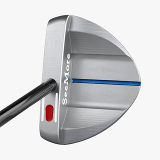 Platinum Private Reserve m5x Mallet パター (プラチナ プライベートリザーブ m5x マレット パター)
