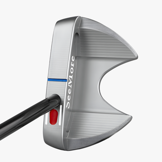 Platinum m5 HT Mallet パター (プラチナ m5 HT マレット パター)
