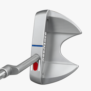 Platinum m5 HT Mallet RST Hosel パター (プラチナ m5 HT マレット RST ホーゼル パター)
