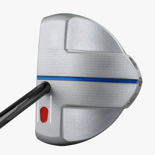 Platinum SBC Mallet パター (プラチナ SBC マレット パター)