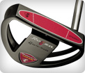 ROSSA MONZA CORZA RSi パター (ロッサ モンザ コルザ RSi パター)