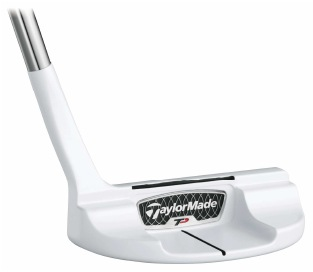 TOUR PREFERRED FORGED MILLED GHOST MA-81 パター (ツアープリファード フォージド ミルド ゴースト MA-81 パター)