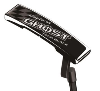 GHOST TOUR BLACK DAYTONA パター (ゴースト ツアー ブラック デイトナ パター)