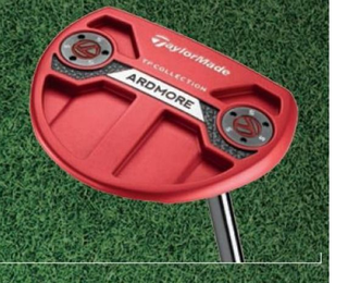 TP COLLECTION RED ARDMORE CS (TP コレクション レッド アードモア CS)