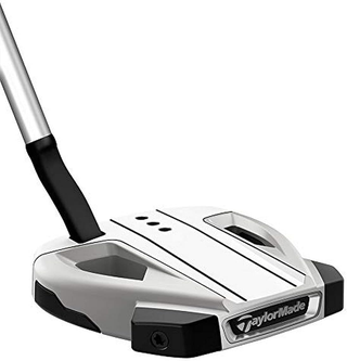 Spider EX GHOST WHITE FLOW NECK
