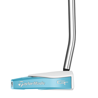 Spider GT LIGHT BLUE SINGLE BEND