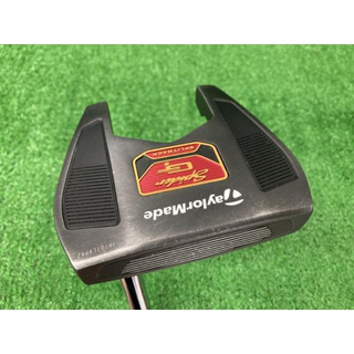 Spider GT SPLITBACK SINGLE BEND