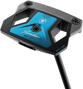 Spider ZT COUNTER BALANCE