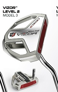 VIZOR2 LEVEL2 M3 パター