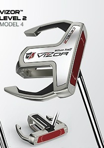 VIZOR2 LEVEL2 M4 パター