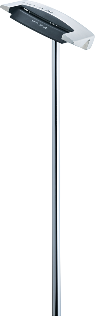 inpresX PT-312 パター